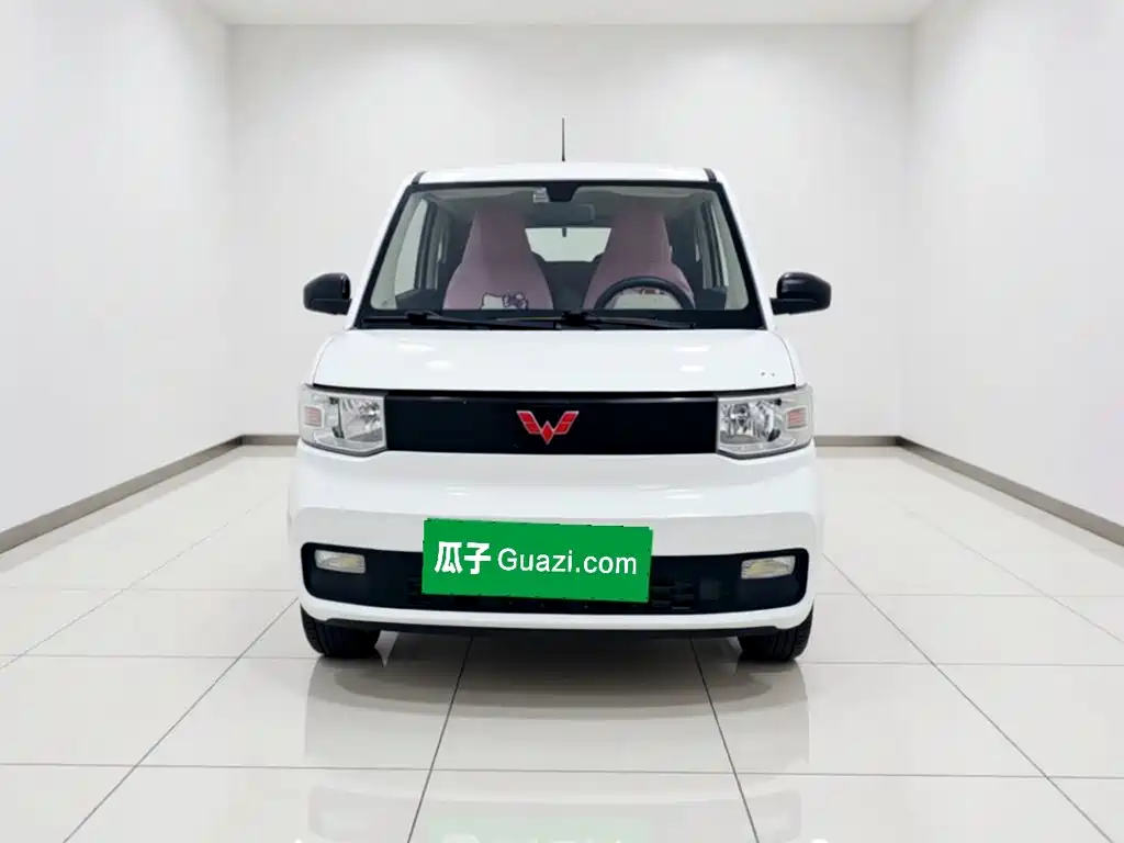 Wuling MINIEV — фото 2