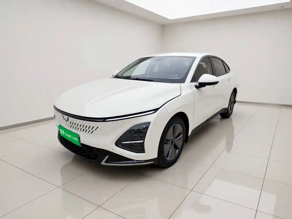 Wuling Xingguang — фото 1