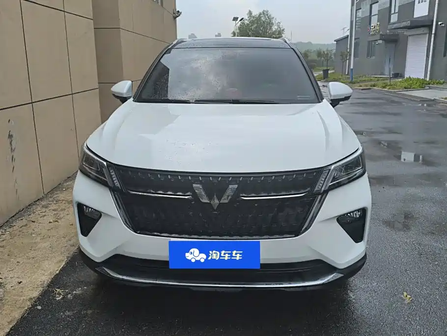 Wuling Xingchen — фото 2