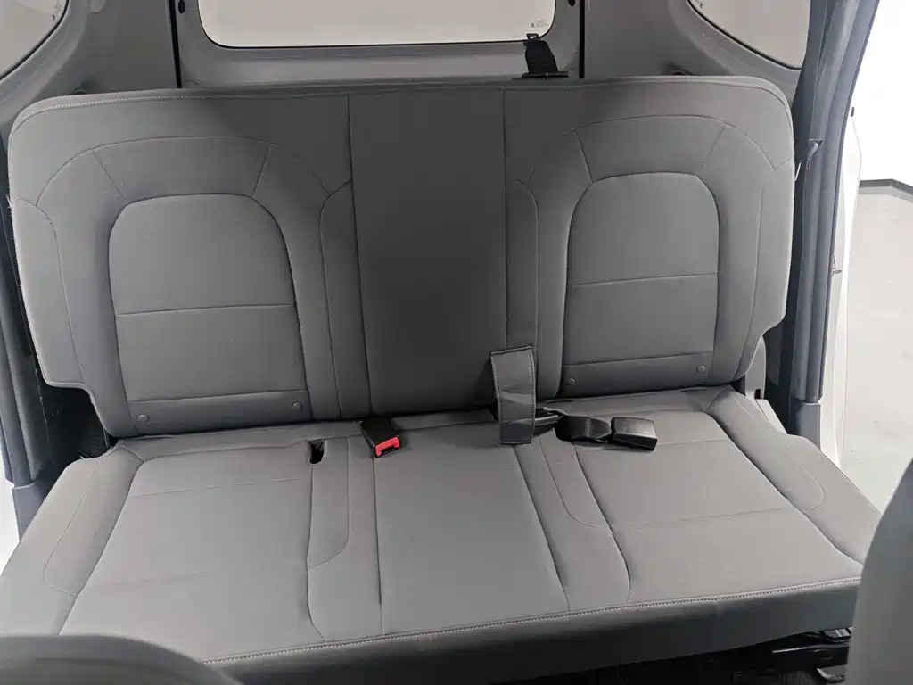 Wuling Hongguang EV — фото 9