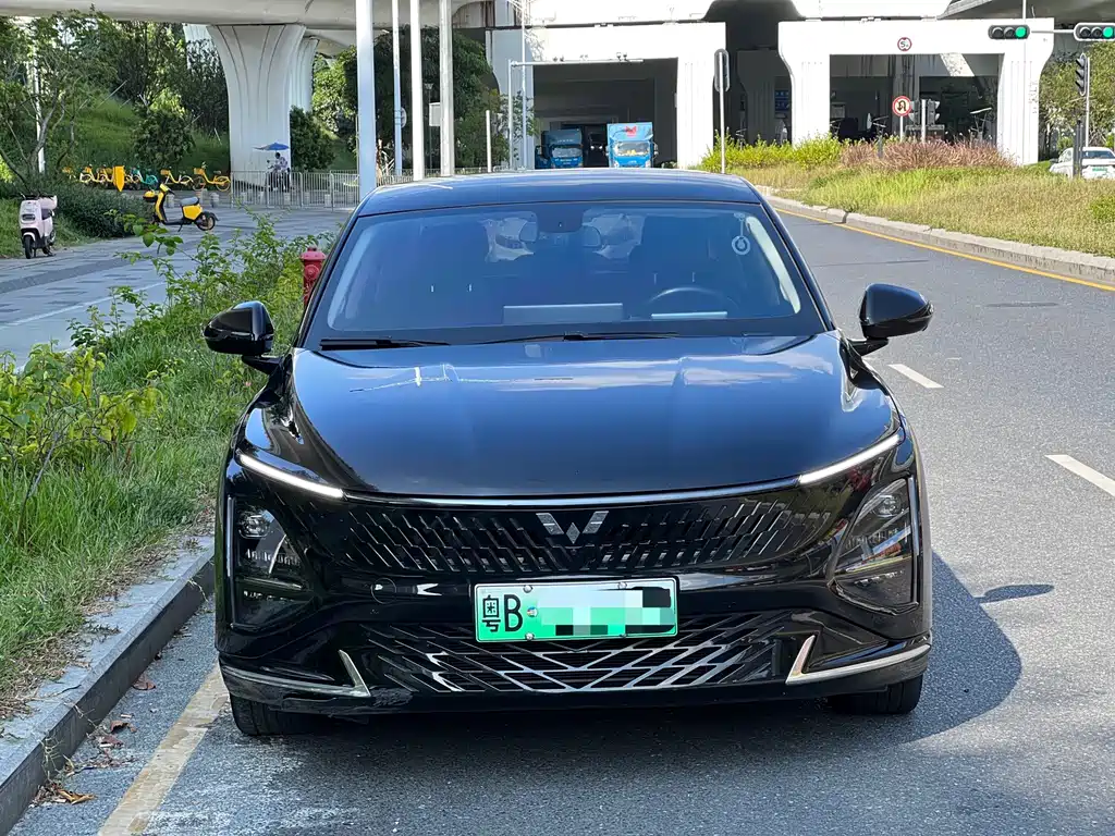 Wuling Xingguang — фото 2