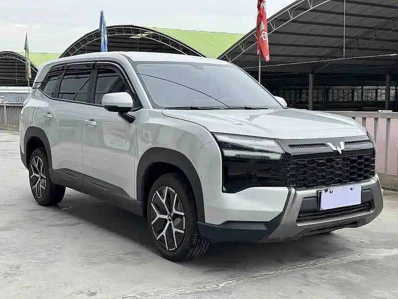 Wuling Xingguang 560 — фото 3