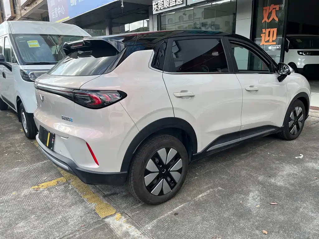 Wuling Bingo S — фото 5