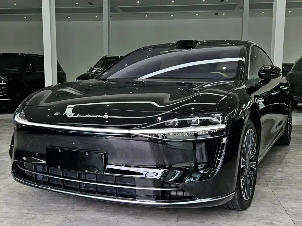 Xiangjie Xiangjie S9