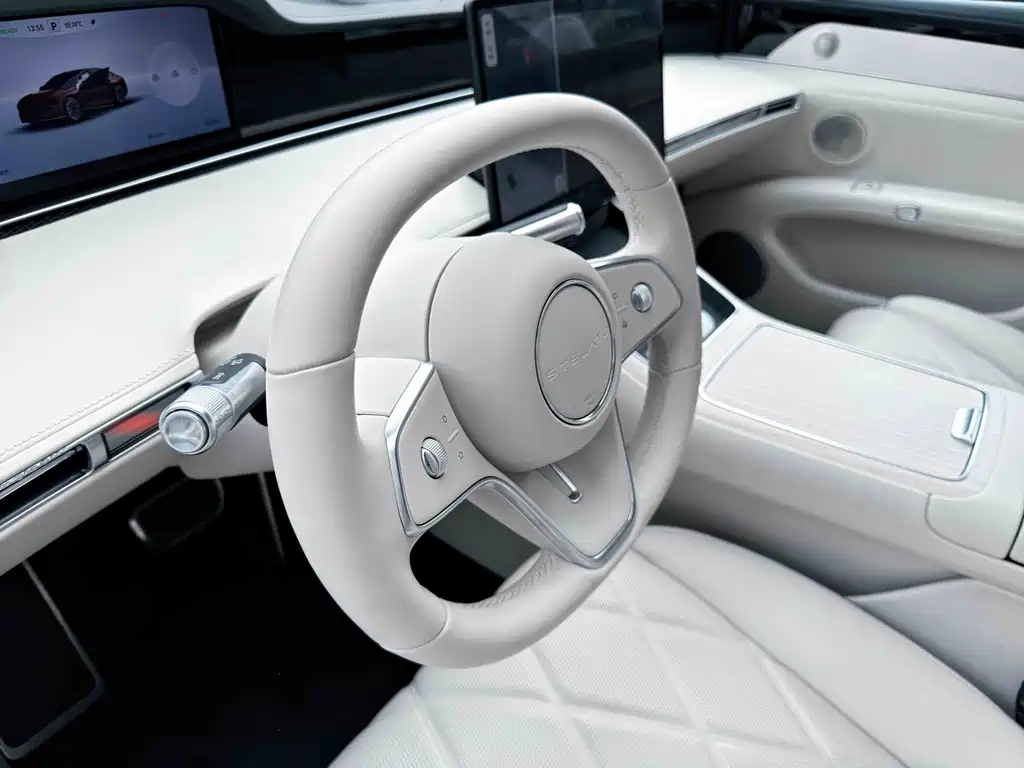 Xiangjie Xiangjie S9 — фото 11