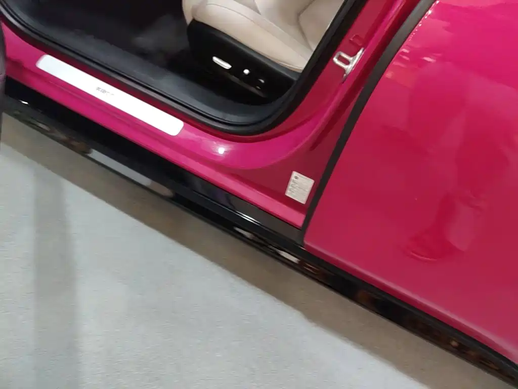 Xiaomi SU7 — фото 22