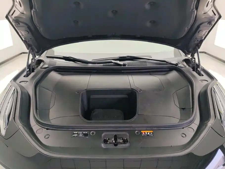 Zeekr 001 — фото 10