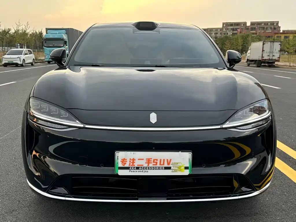 Zhijie Zhijie R7