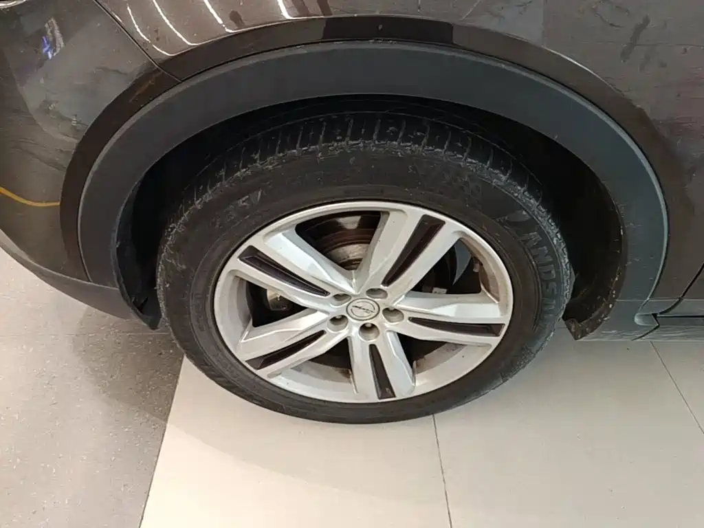 Zotye Zotye T700 — фото 23