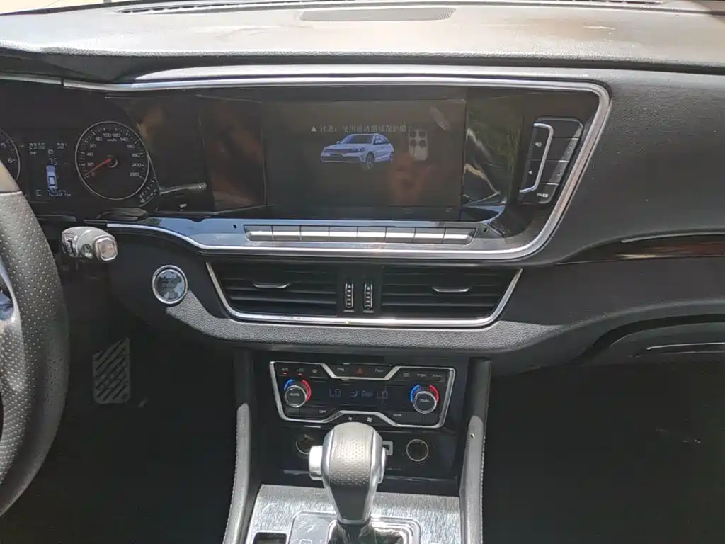 Zotye T600 Coupe — фото 9