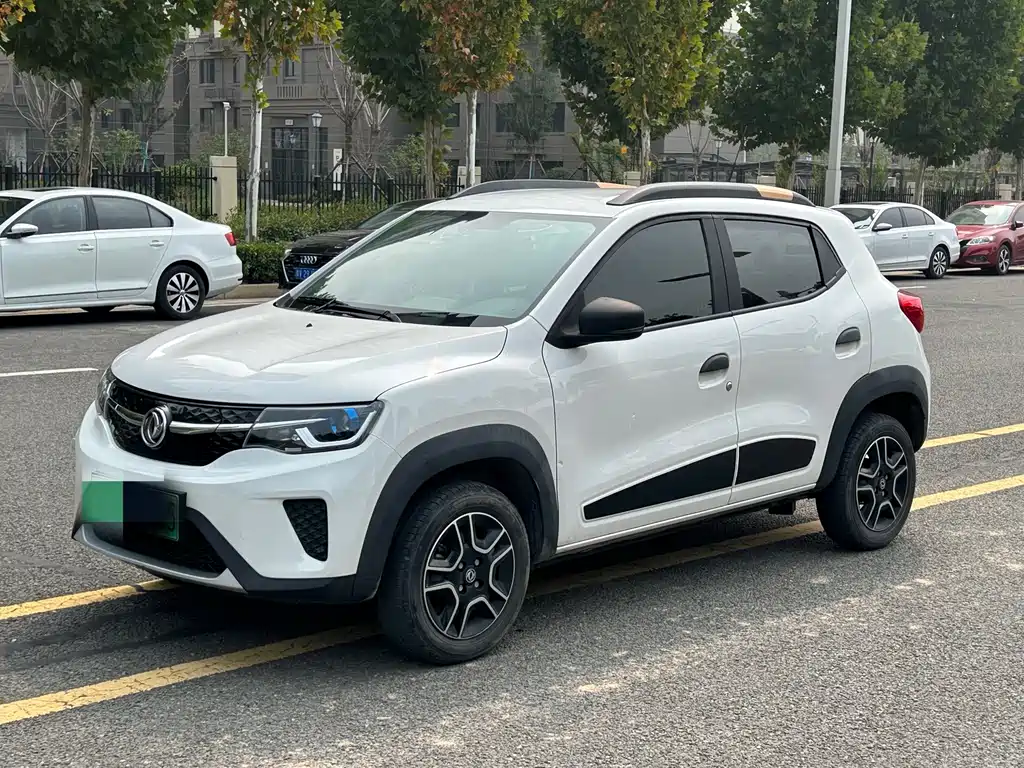 eπ Nano EX1
