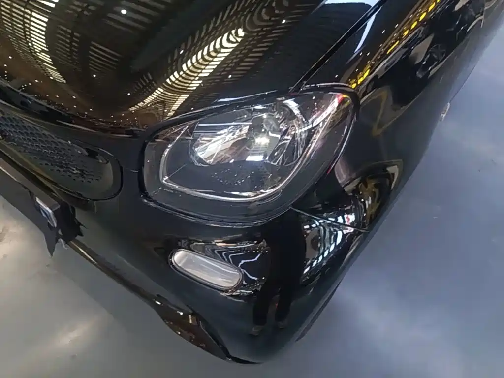smart Smart Fortwo — фото 24