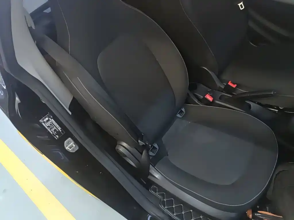 smart Smart Fortwo — фото 25