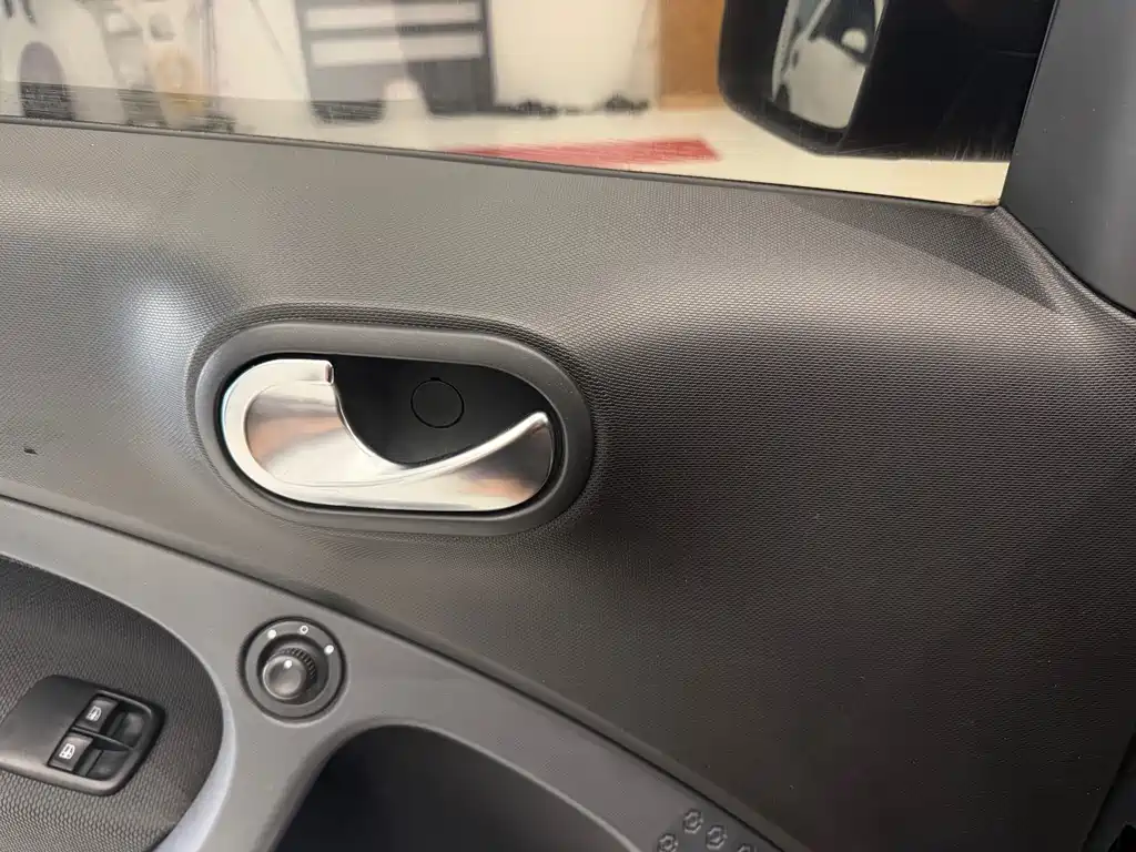 smart Smart Fortwo — фото 10