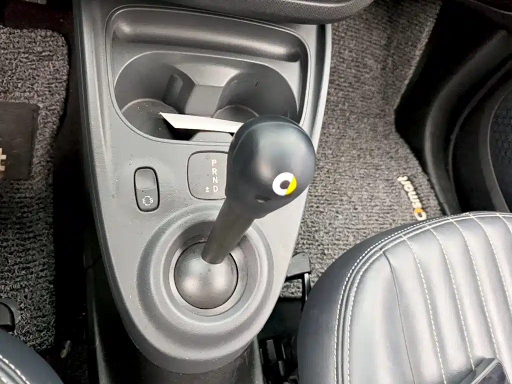 smart Smart Fortwo — фото 14