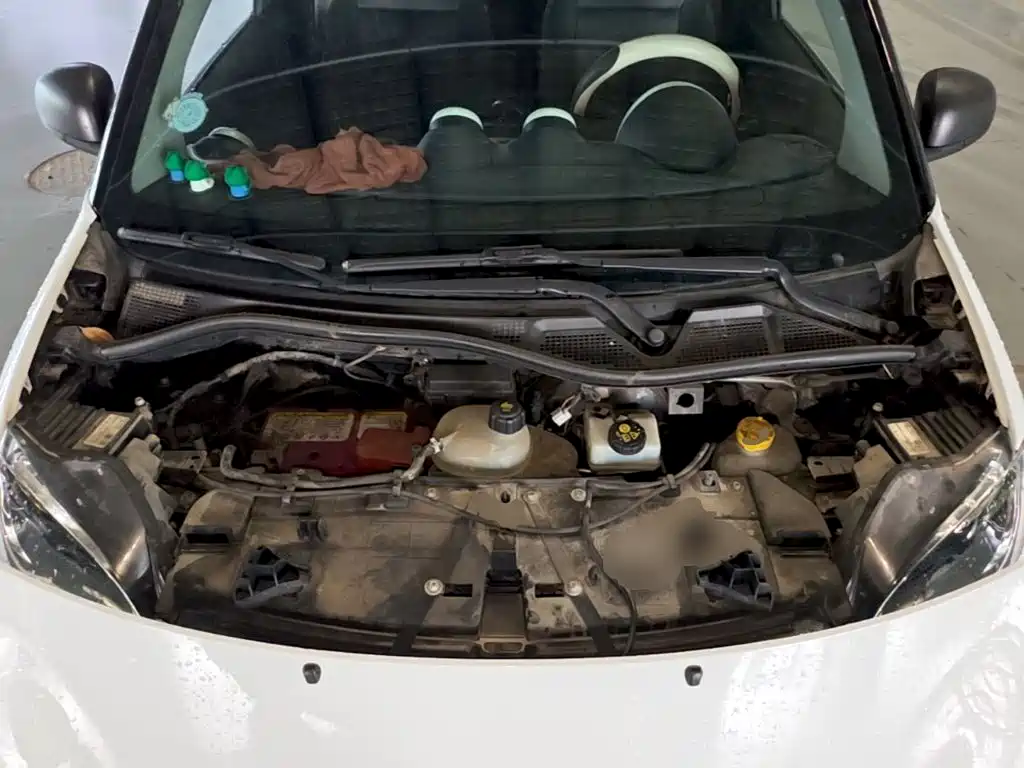 smart Smart Fortwo — фото 20