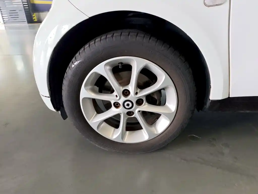 smart Smart Fortwo — фото 23