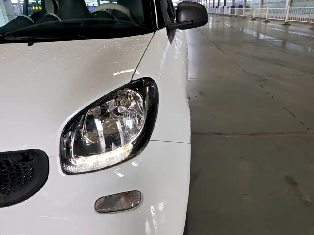smart Smart Fortwo — фото 24