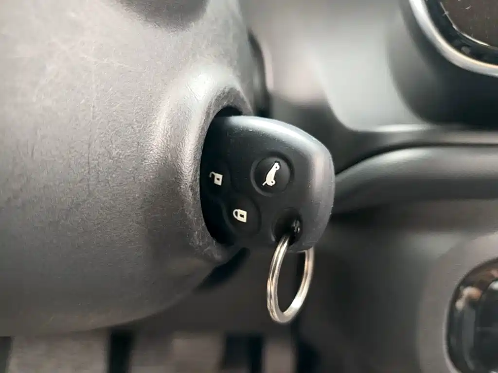 smart Smart Fortwo — фото 9