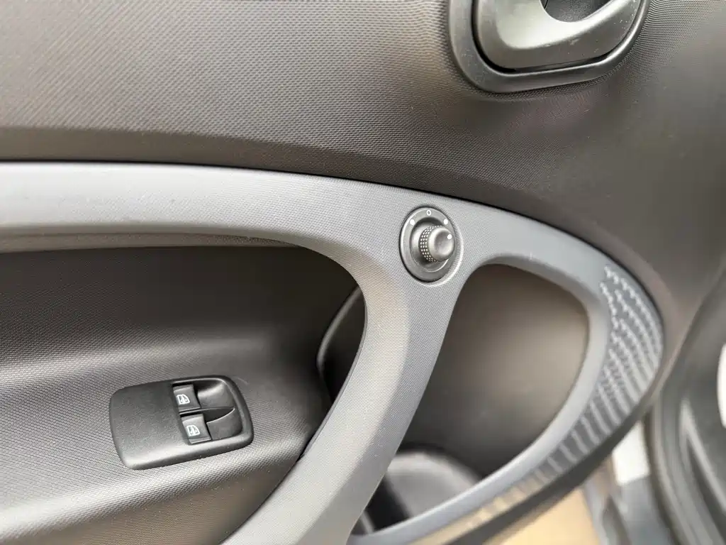 smart Smart Fortwo — фото 9
