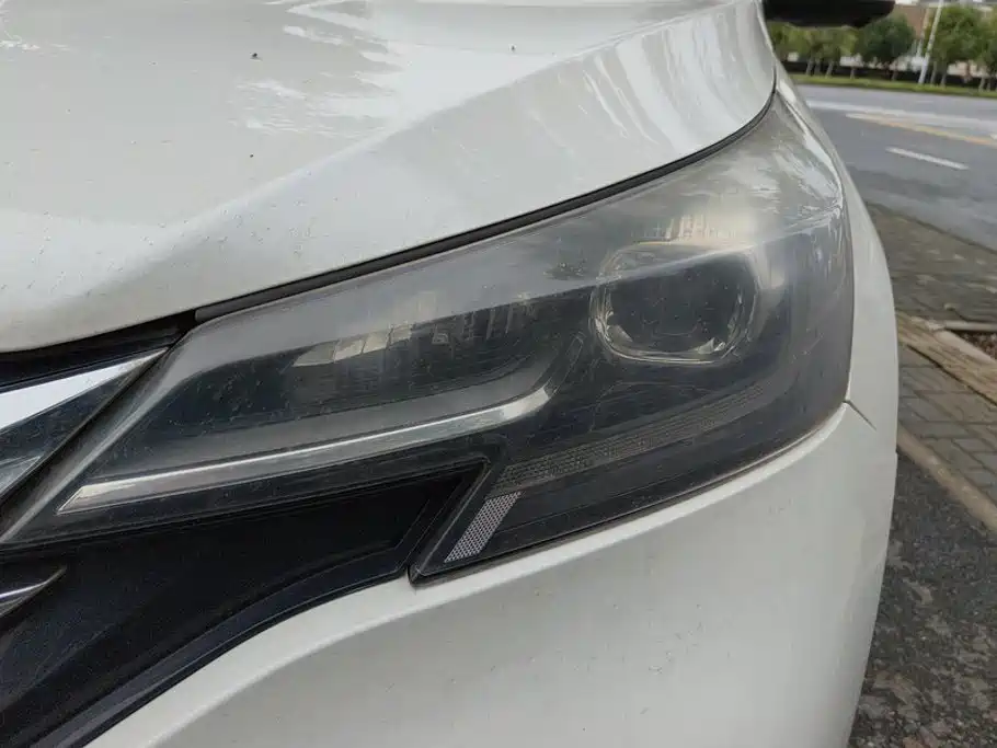 Aeolus AX7 — фото 5