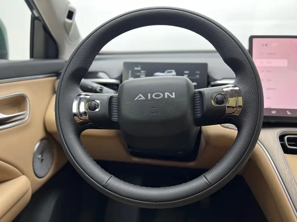 Aion AION i60 — фото 11