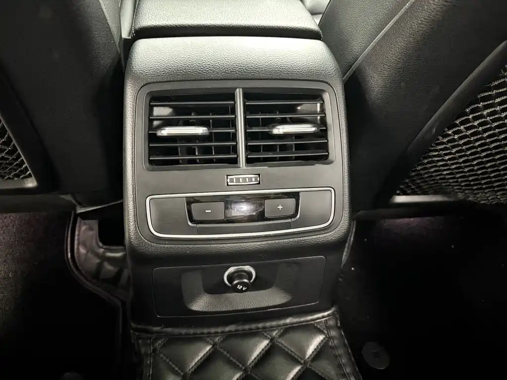 Audi A5 (Import) — фото 9