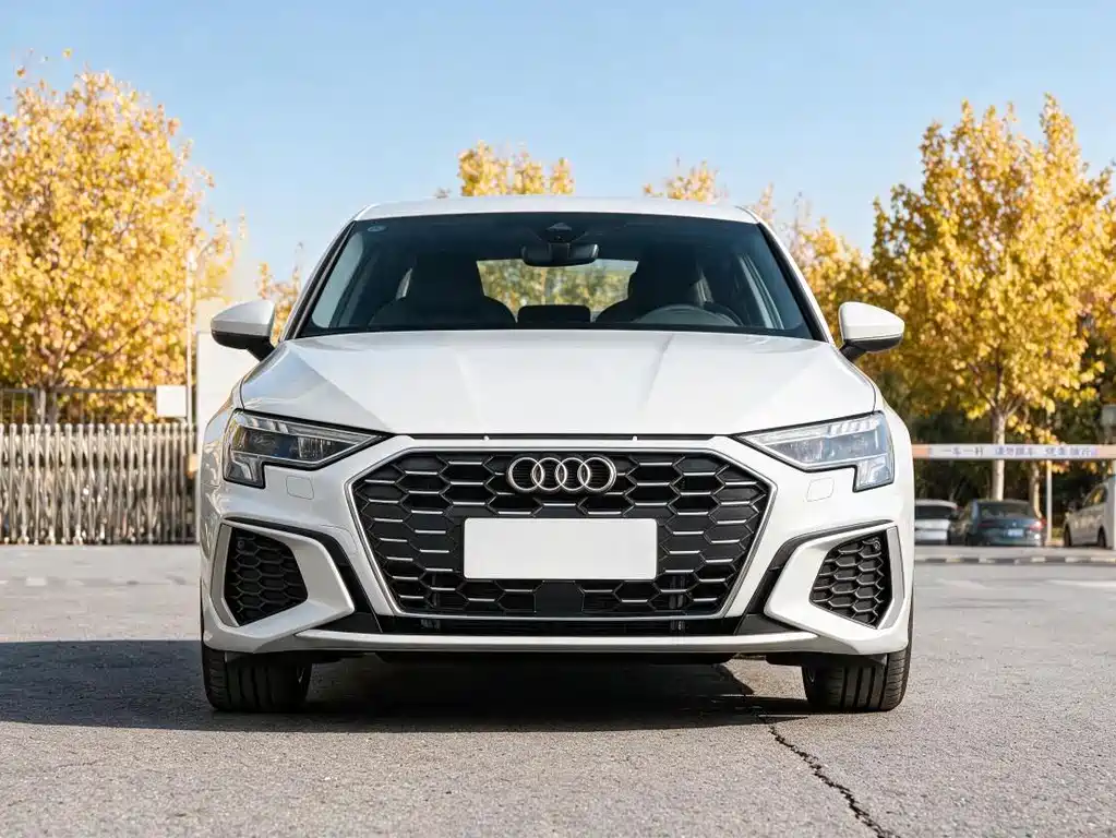 Audi A3 — фото 2
