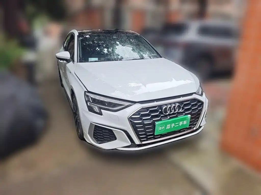 Audi A3 — фото 2