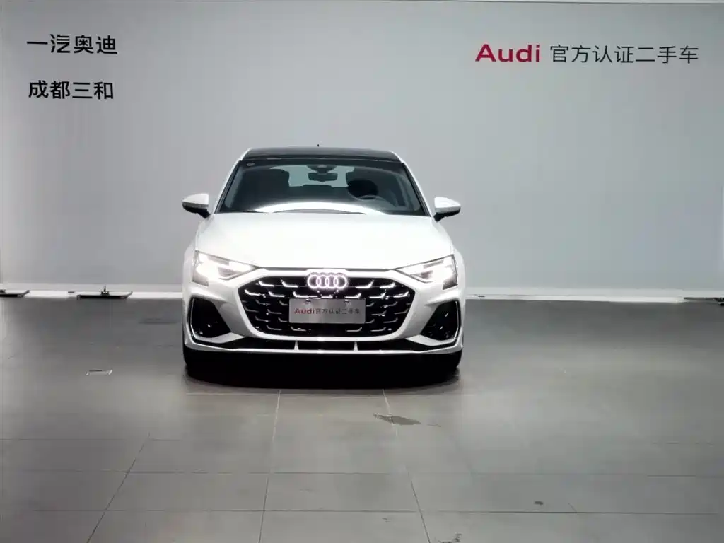 Audi A3 — фото 2