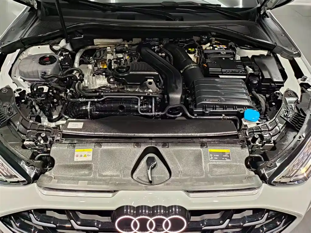 Audi A3 — фото 8