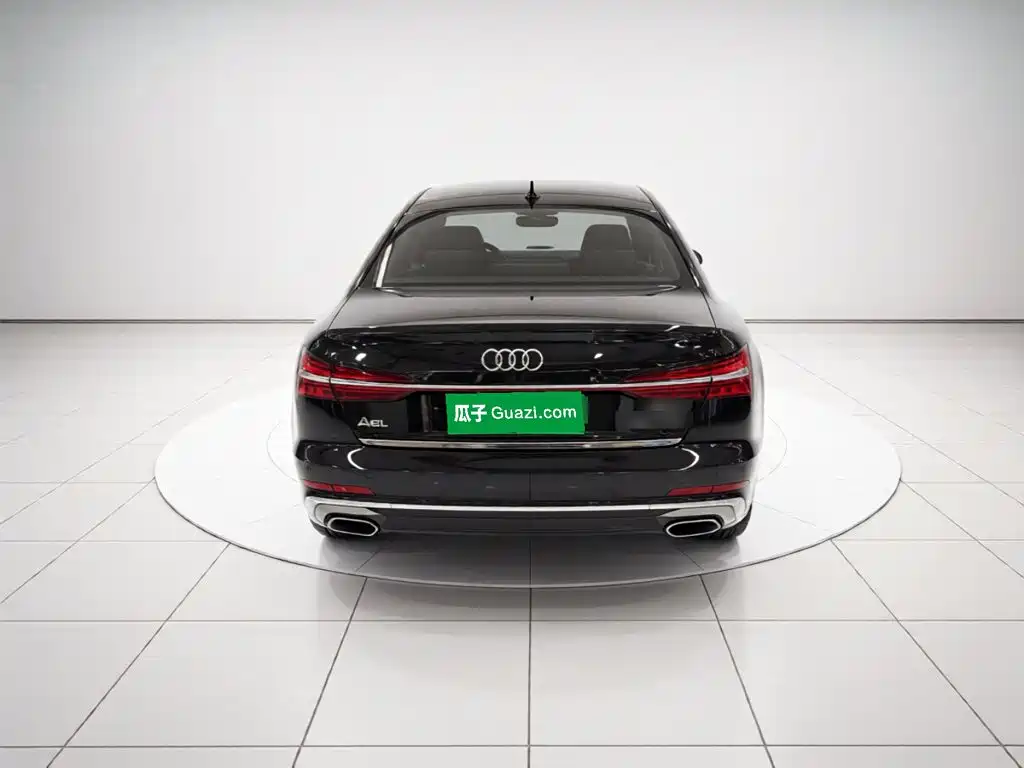 Audi A6L — фото 3