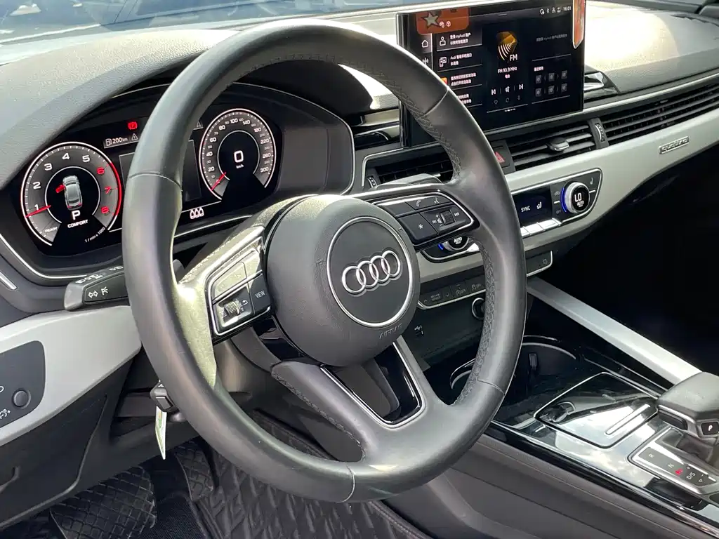 Audi A5 (Import) — фото 6