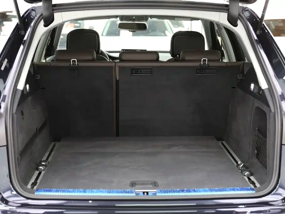 Audi A6 (Import) — фото 23
