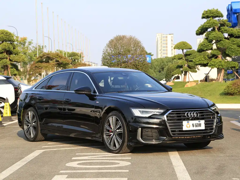 Audi A6L — фото 3