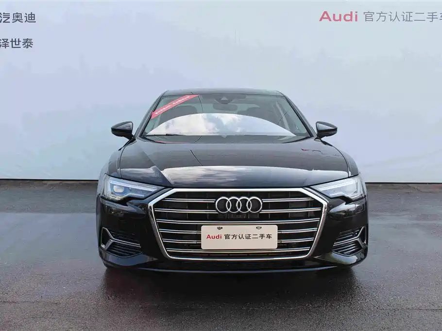Audi A6L — фото 4
