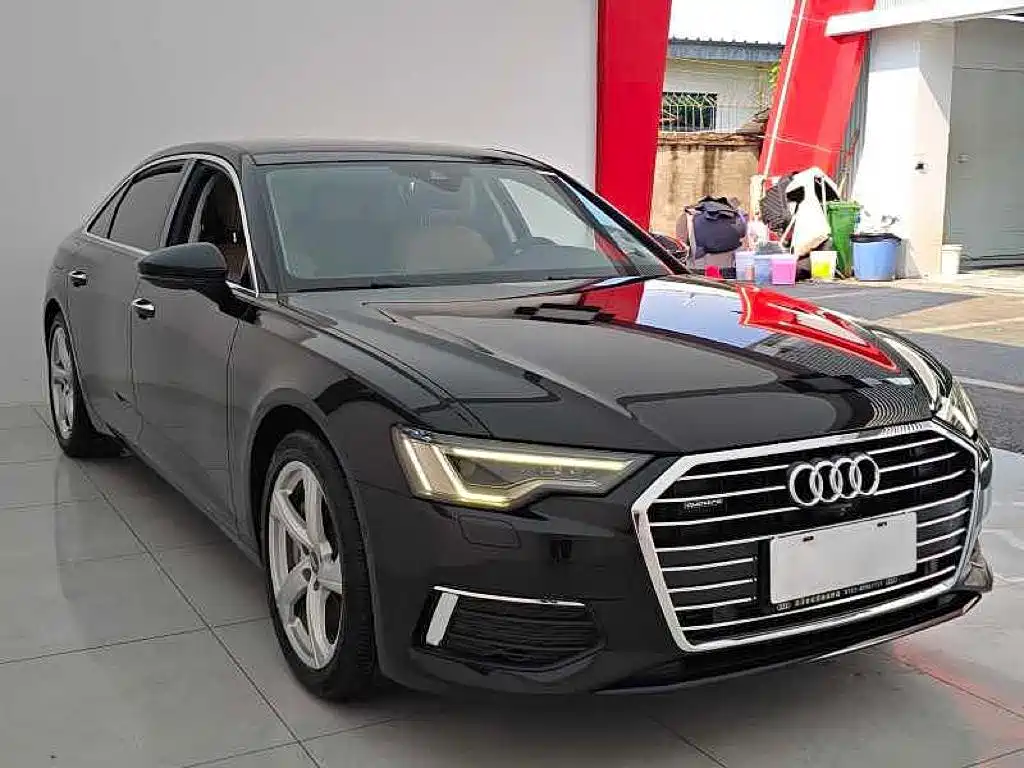 Audi A6L — фото 3