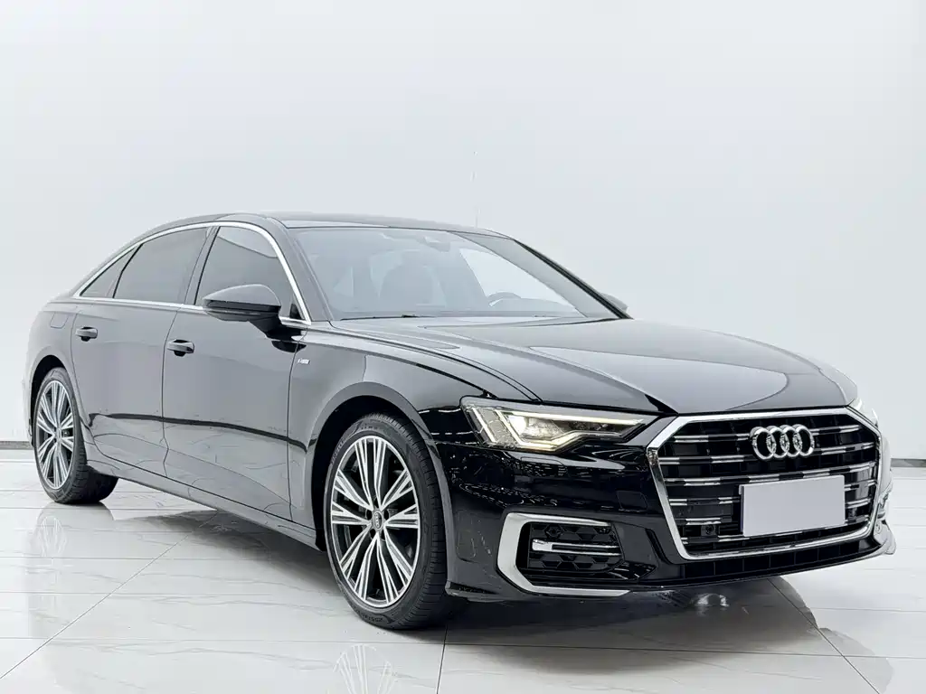 Audi A6L — фото 3