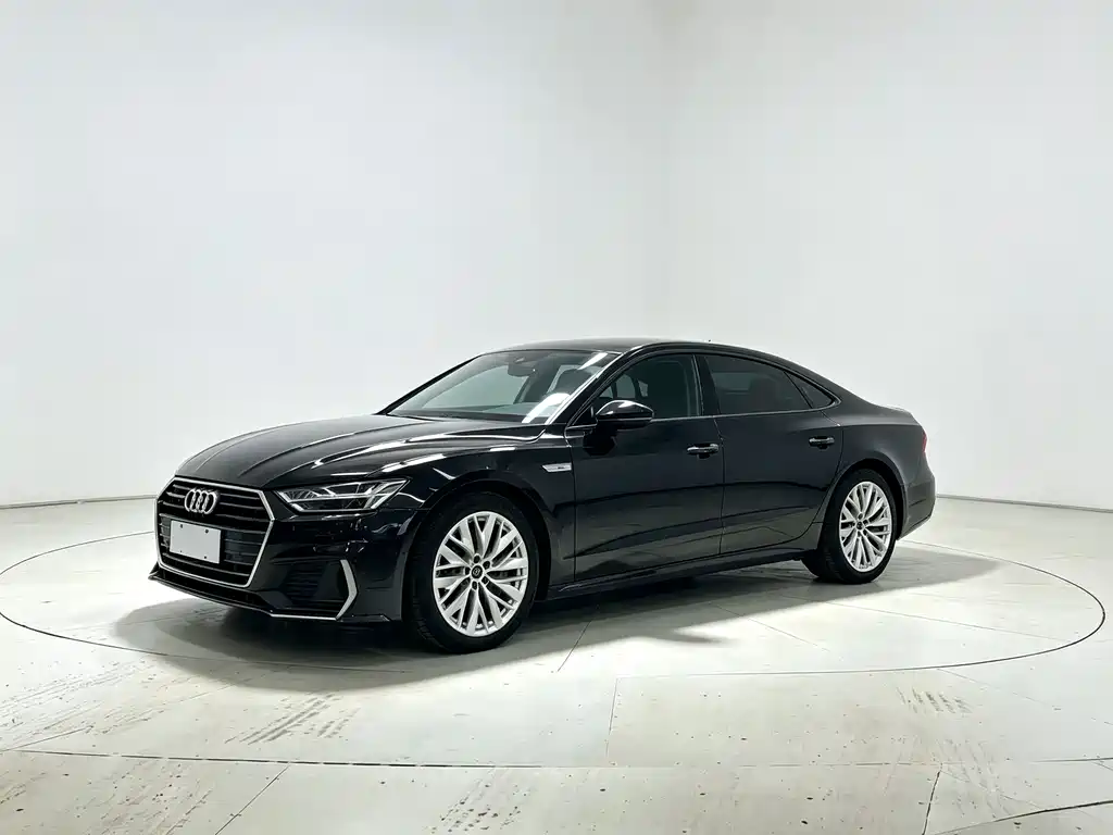 Audi A7L