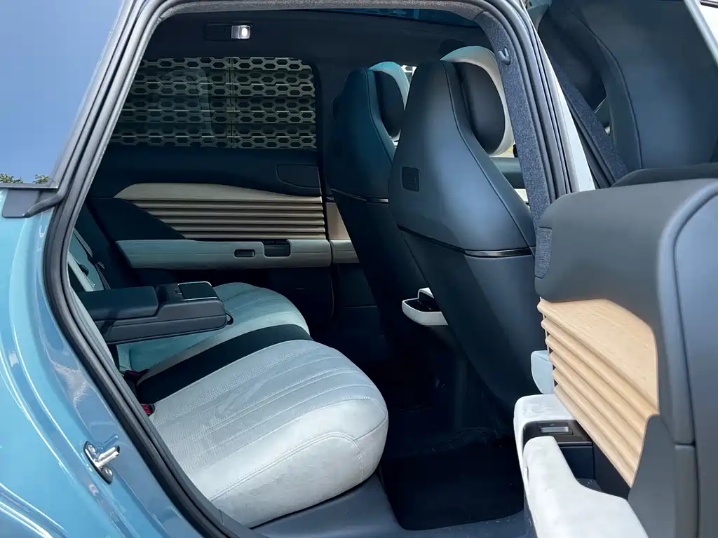 Audi E5 Sportback — фото 32