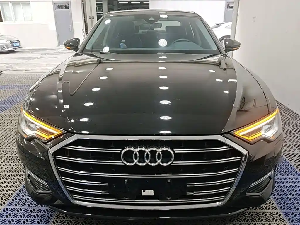 Audi A6L — фото 3