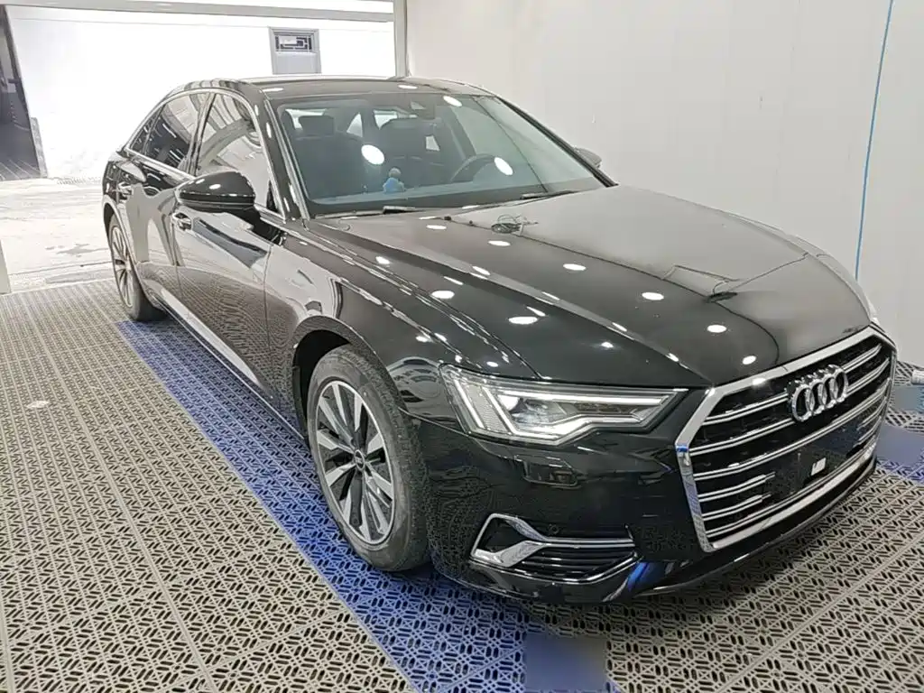 Audi A6L — фото 4