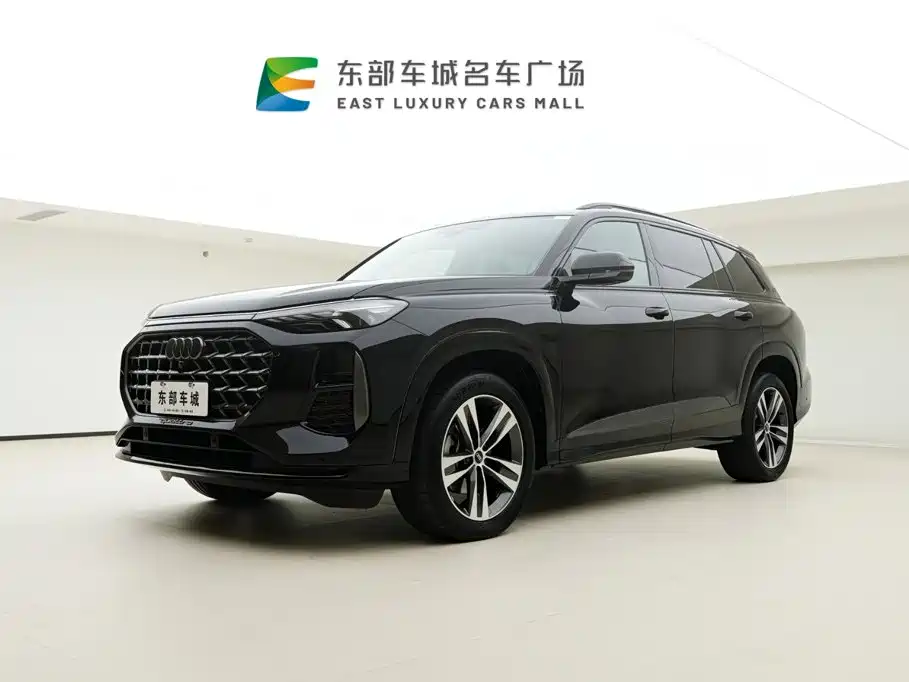 Audi Q6