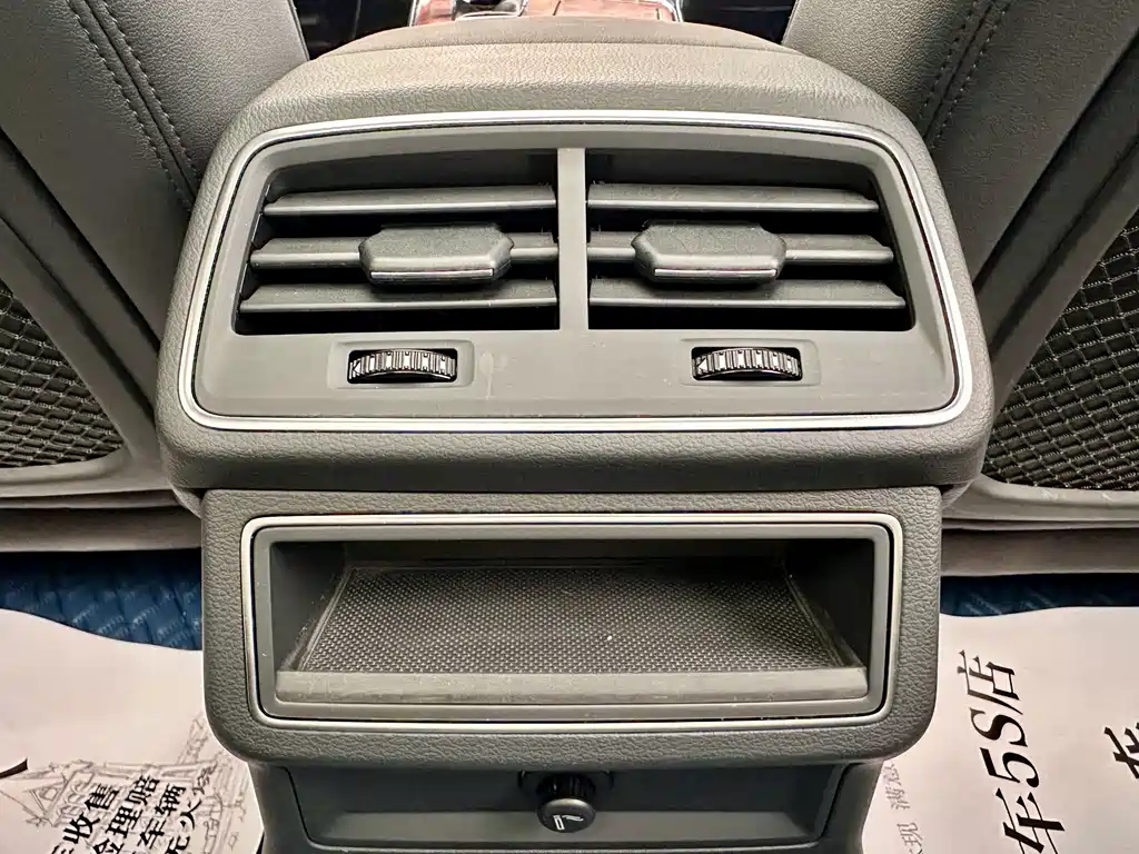 Audi A6 (Import) — фото 23