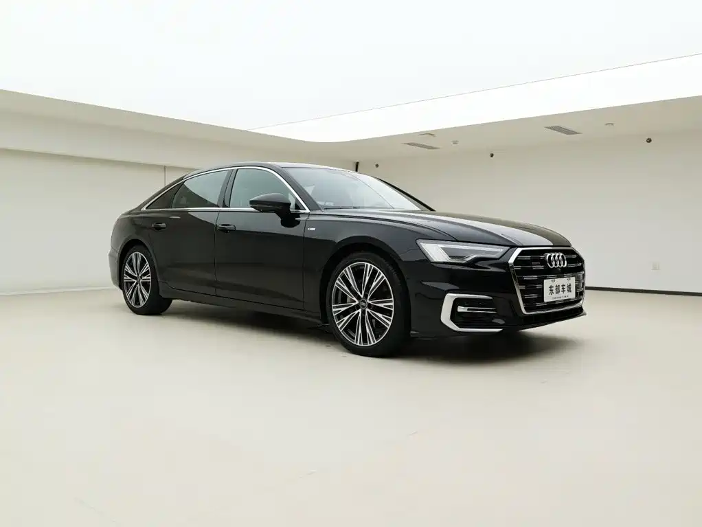 Audi A6L — фото 3
