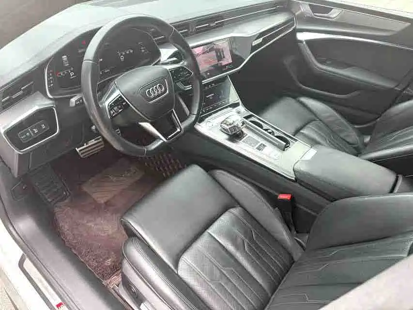 Audi A7 — фото 4