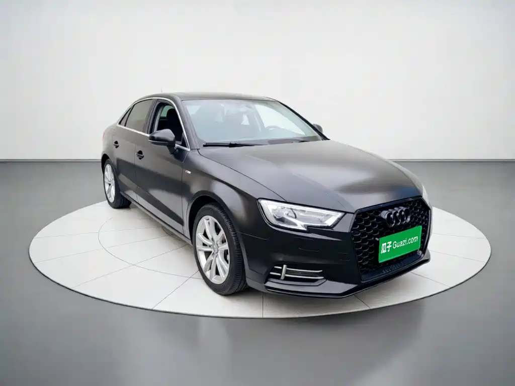 Audi A3 — фото 3