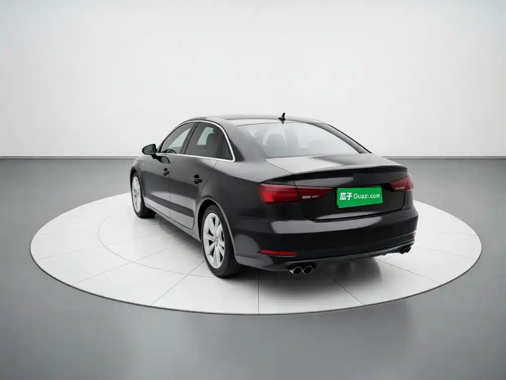 Audi A3 — фото 5