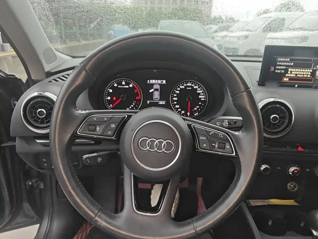 Audi A3 — фото 6