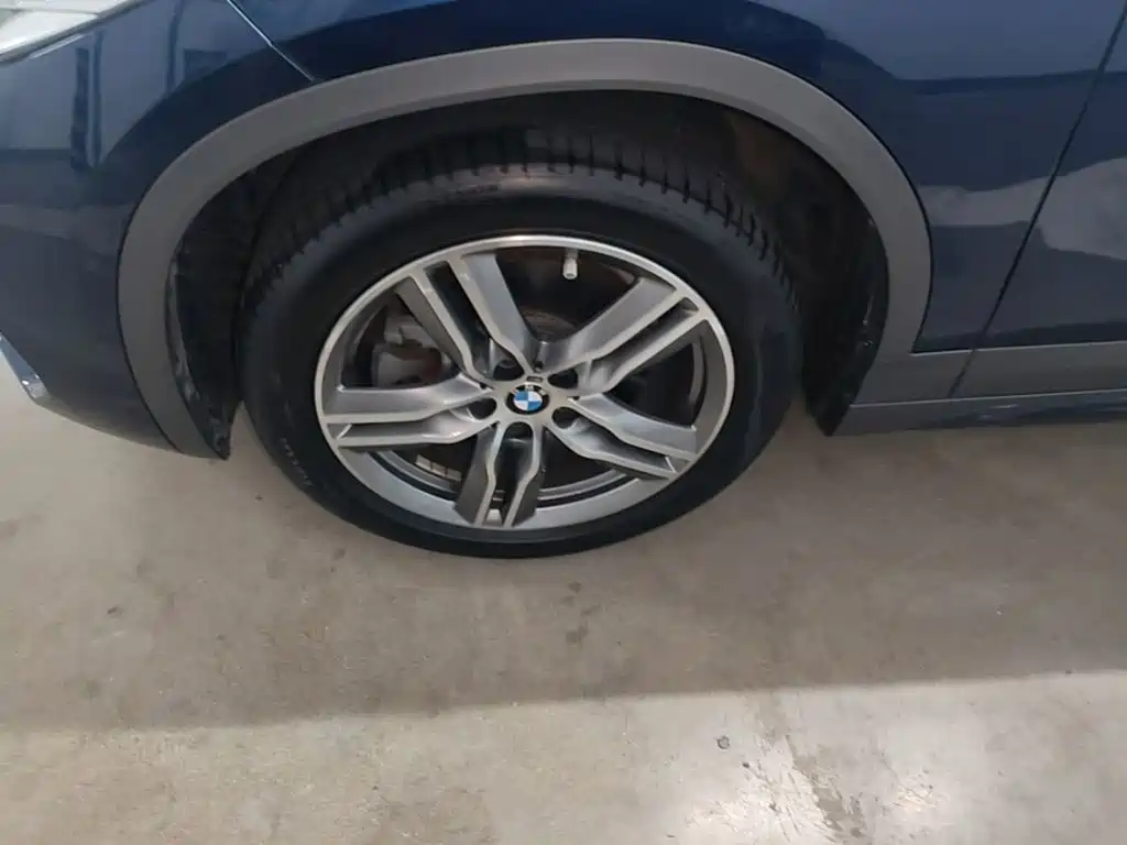 BMW X2 — фото 23